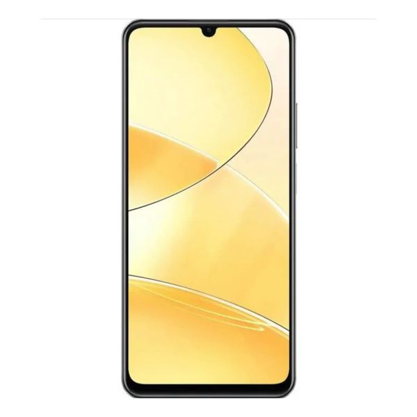 Realme C51 4 128Gb NFC Carbon Black 43289 фото