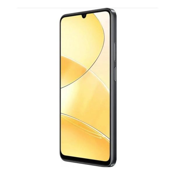 Realme C51 4 128Gb NFC Carbon Black 43289 фото