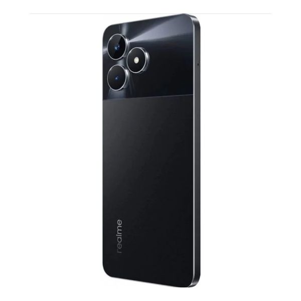 Realme C51 4 128Gb NFC Carbon Black 43289 фото