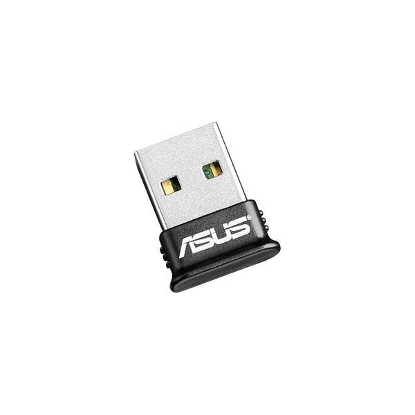 Bluetooth-адаптер Asus (USB-BT400) v4.0 10м Black 44219 фото