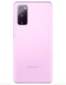 Samsung G780 Galaxy S20 FE 8/128Gb Duos Cloud Lavender Вживаний Б/В (Стан 4+) 52626 фото 2