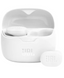 Навушники JBL Tune Buds White 53822 фото 1