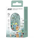 Мишка безпровiдна 2E MF300 Pets Dogs Silent WL BT Green (2E-MF300WPETSGN) 46779 фото 2