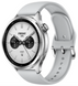 Смарт-годинник Xiaomi Watch S4 Silver (BHR9197GL) 54561 фото 2