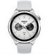 Смарт-годинник Xiaomi Watch S4 Silver (BHR9197GL) 54561 фото 1