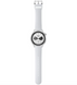 Смарт-годинник Xiaomi Watch S4 Silver (BHR9197GL) 54561 фото 3