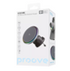Автомобільний тримач Proove IceCore QI2 15W Gray 52978 фото 5