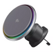 Автомобільний тримач Proove IceCore QI2 15W Gray 52978 фото 1