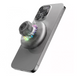 Автомобільний тримач Proove IceCore QI2 15W Gray 52978 фото 4