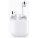 Навушники Apple AirPods with Charging Case (MV7N2) 22280 фото 3