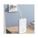 Додатковий акумулятор JJT A-27 10000mAh Magnetic 22.5W White 45287 фото 2