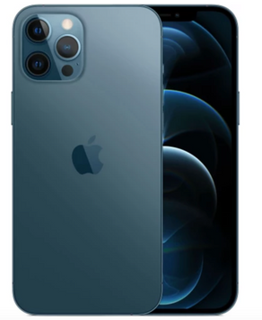 Apple iPhone 12 Pro 256Gb Pacific Blue Б/В (Стан 5) 6579 Реалізація 519703 фото