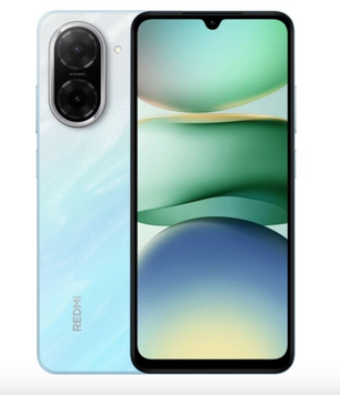 Xiaomi Redmi A5 3/64Gb Ocean Blue 51041 фото
