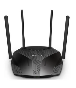 Роутер Mercusys MR70X AX1800 54272 фото