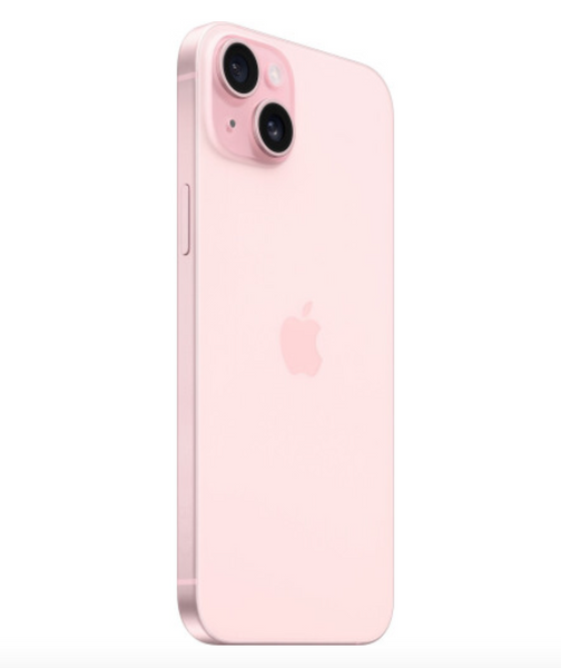 Apple iPhone 15 128GB Pink Б/В (Стан 5) 3716 47926 фото