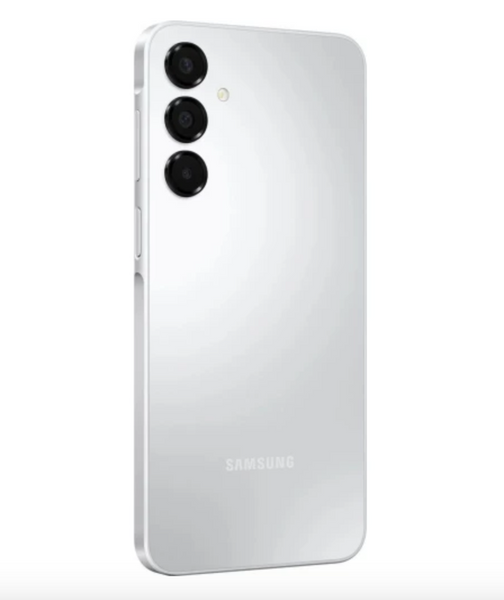 Samsung Galaxy A16 4/128GB Gray 47873 фото