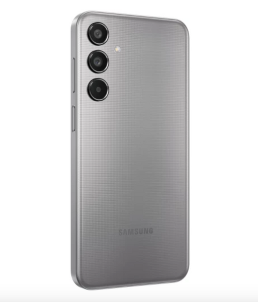 Samsung Galaxy M35 5G 6/128GB Grey 46578 фото