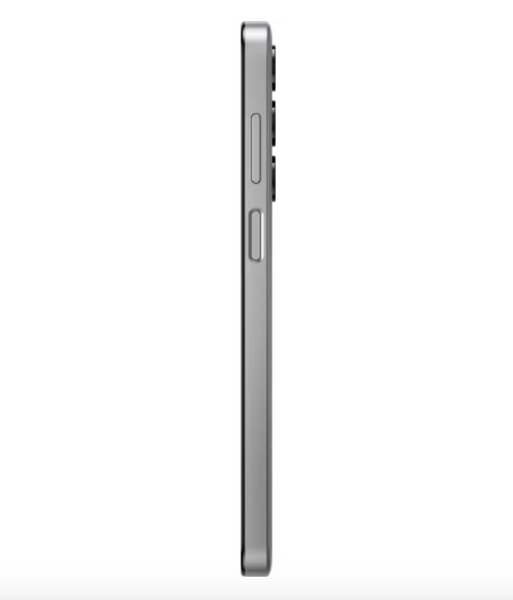 Samsung Galaxy M35 5G 6/128GB Grey 46578 фото