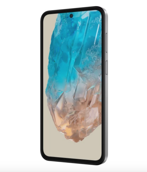 Samsung Galaxy M35 5G 6/128GB Grey 46578 фото