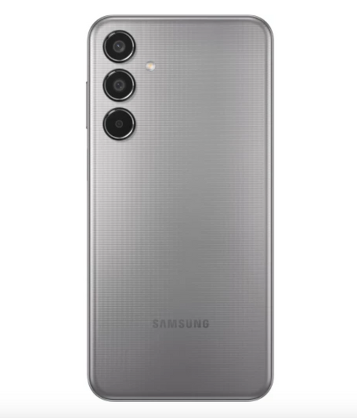 Samsung Galaxy M35 5G 6/128GB Grey 46578 фото