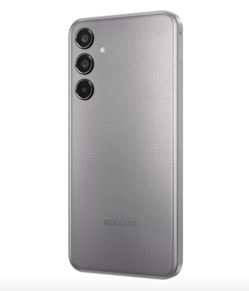 Samsung Galaxy M35 5G 6/128GB Grey 46578 фото
