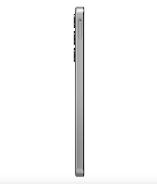 Samsung Galaxy M35 5G 6/128GB Grey 46578 фото