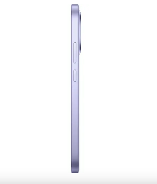 Xiaomi Redmi Note 17 6/256 Celestial Purple 1215026 фото