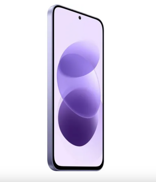 Xiaomi Redmi Note 17 6/256 Celestial Purple 1215026 фото