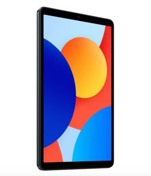 Xiaomi Redmi Pad SE 8.7 4/64GB Graphite Gray 48481 фото