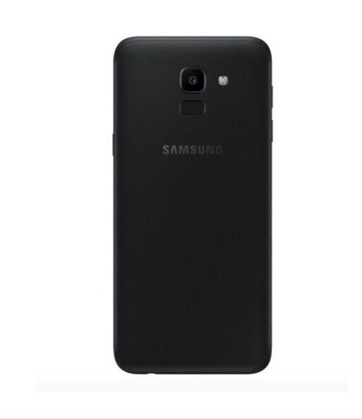 Samsung Galaxy J600F 2/32Gb Black Вживаний б/в (Стан 5-) 50725 фото
