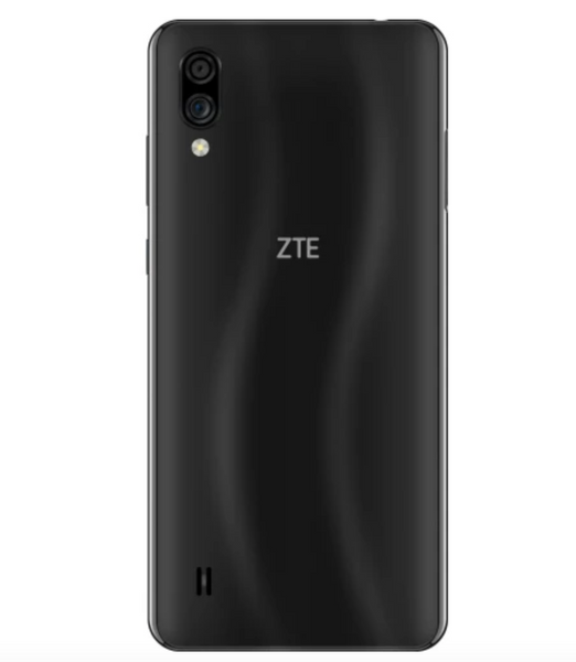 ZTE Blade A5 2020 2/32Gb Black Вживаний Б/В (Стан 5-) 49612 фото