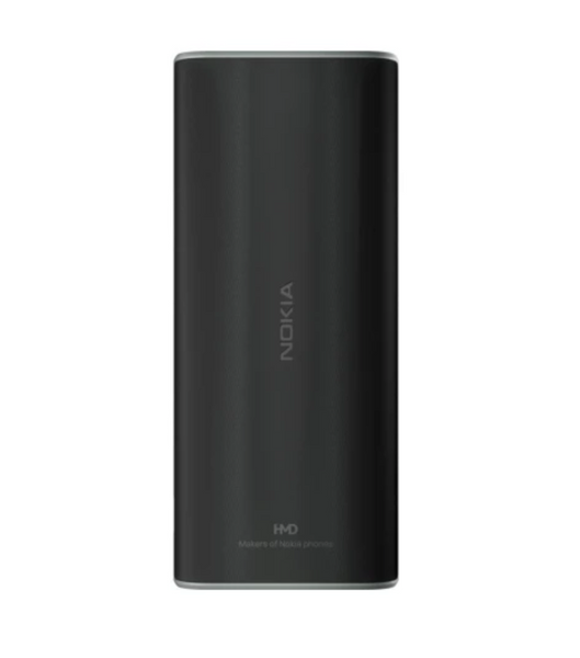 Nokia 105 DS 2024 Black 52033 фото