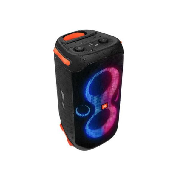 Акустична система JBL PartyBox 110 Black (JBLPARTYBOX110EU) 44914 фото