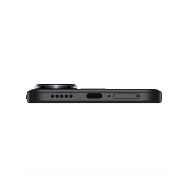 Xiaomi Poco F6 8 256GB Black 45576 фото