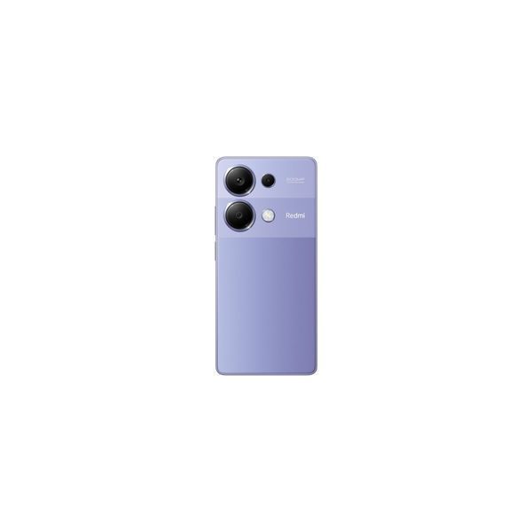 Xiaomi Redmi Note 13 Pro 8 256 Lavender Purple 44867 фото