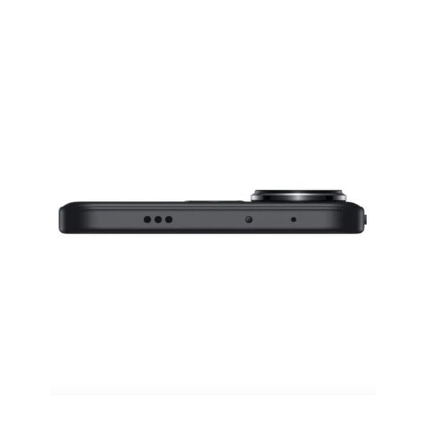 Xiaomi Poco F6 8 256GB Black 45576 фото