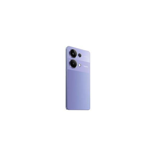 Xiaomi Redmi Note 13 Pro 8 256 Lavender Purple 44867 фото