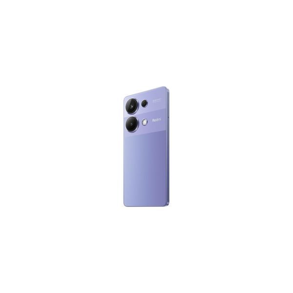 Xiaomi Redmi Note 13 Pro 8 256 Lavender Purple 44867 фото