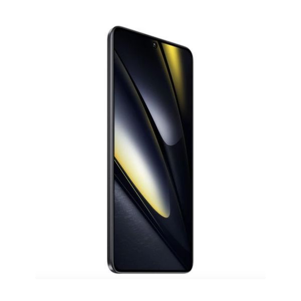 Xiaomi Poco F6 8 256GB Black 45576 фото