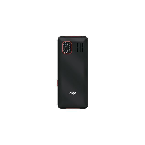 Ergo E181 Dual Sim Black 40863 фото