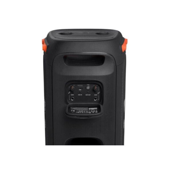 Акустична система JBL PartyBox 110 Black (JBLPARTYBOX110EU) 44914 фото