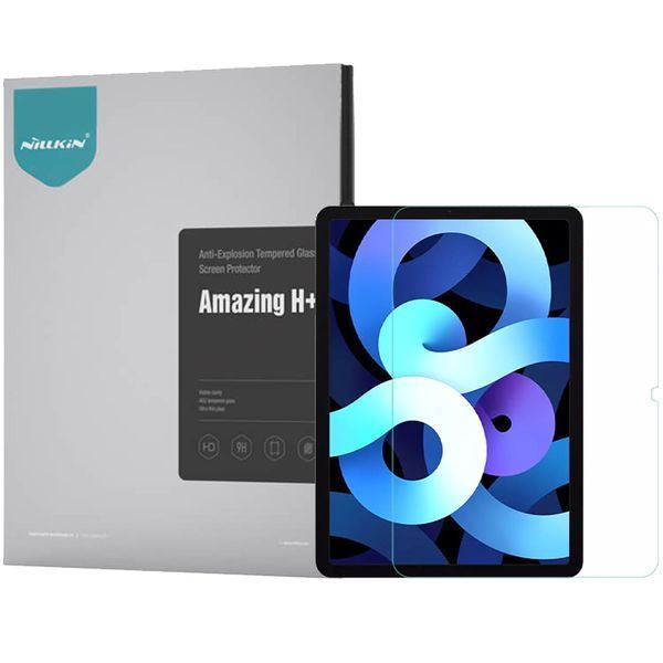 Захисне скло Nillkin H+ для Apple iPad Air 11 2024 49478 фото