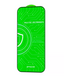 Захисне скло Proove Samsung S26 Black 53133 фото 1