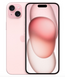 Apple iPhone 15 128GB Pink Б/В (Стан 5) 3716 47926 фото 1