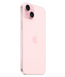 Apple iPhone 15 128GB Pink Б/В (Стан 5) 3716 47926 фото 2