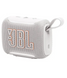Акустика портативна JBL Go 5 White (JBLGO5WHT) 53938 фото 1