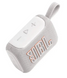 Акустика портативна JBL Go 5 White (JBLGO5WHT) 53938 фото 3