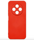Накладка ArmorStandart ICON Tecno Spark 30C(kl5) Red 49976 фото