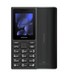 Nokia 105 DS 2024 Black 52033 фото 1