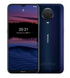 Nokia G20 4/64Gb Blue Вживаний Б/В (Стан 5) 55614 фото 1